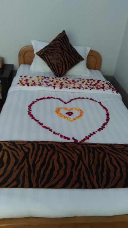 Hotel Mahar Mandalay Esterno foto