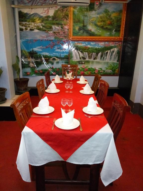 Hotel Mahar Mandalay Esterno foto