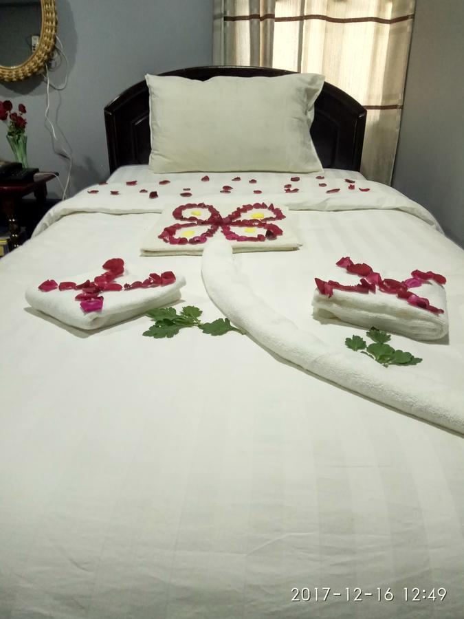 Hotel Mahar Mandalay Esterno foto