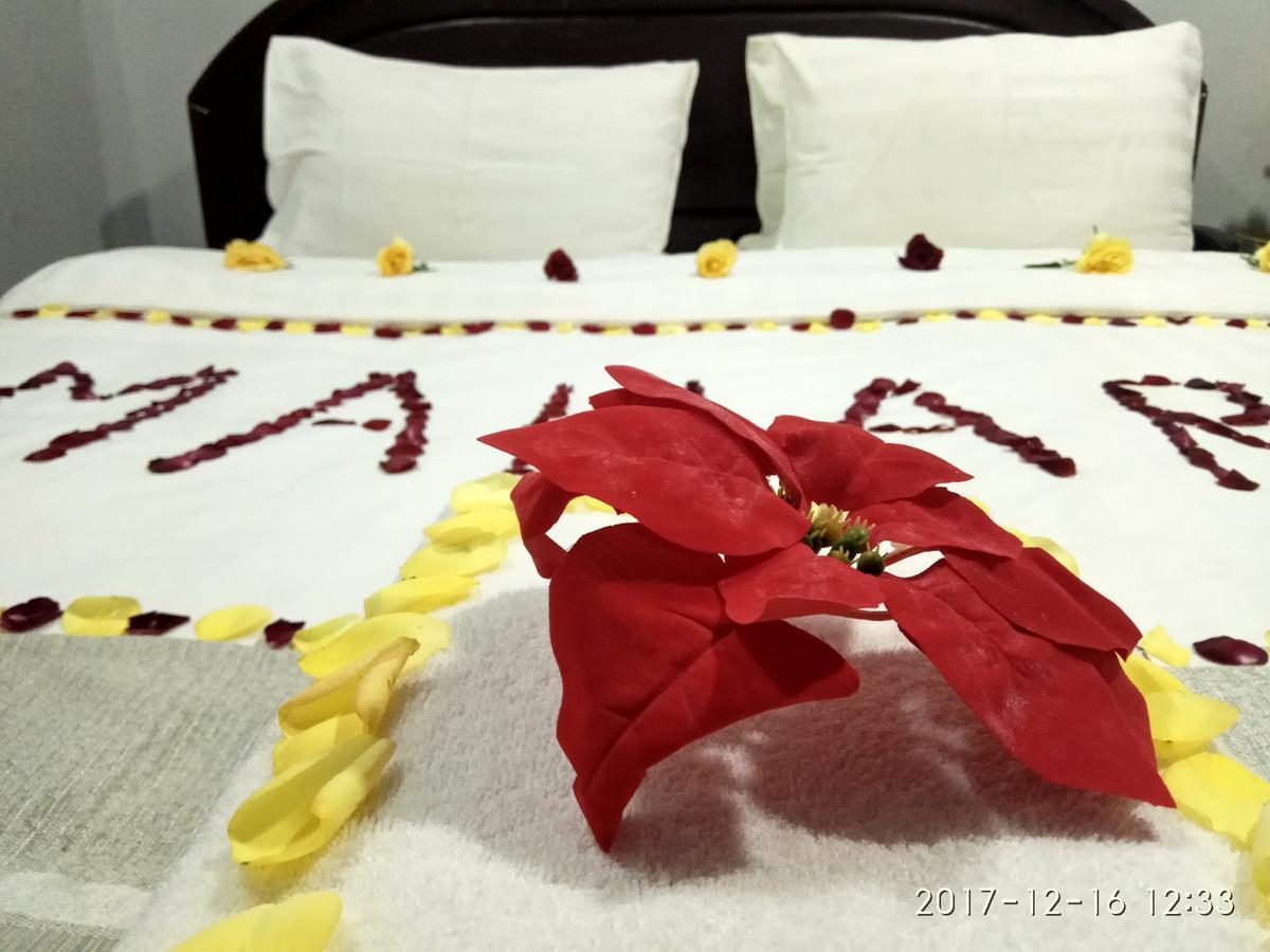 Hotel Mahar Mandalay Esterno foto