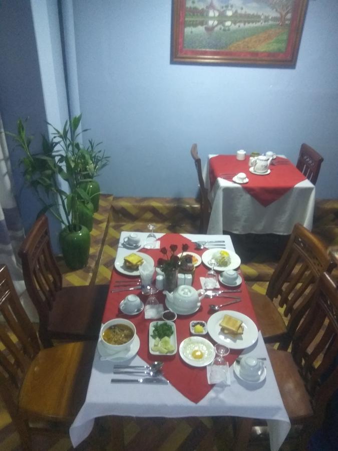 Hotel Mahar Mandalay Esterno foto